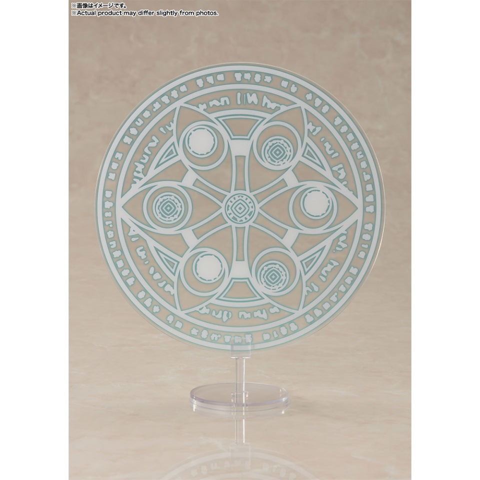 [Preventa] Frieren: Beyond Journey&#39;s End Frieren (Restock) S.H.Figuarts