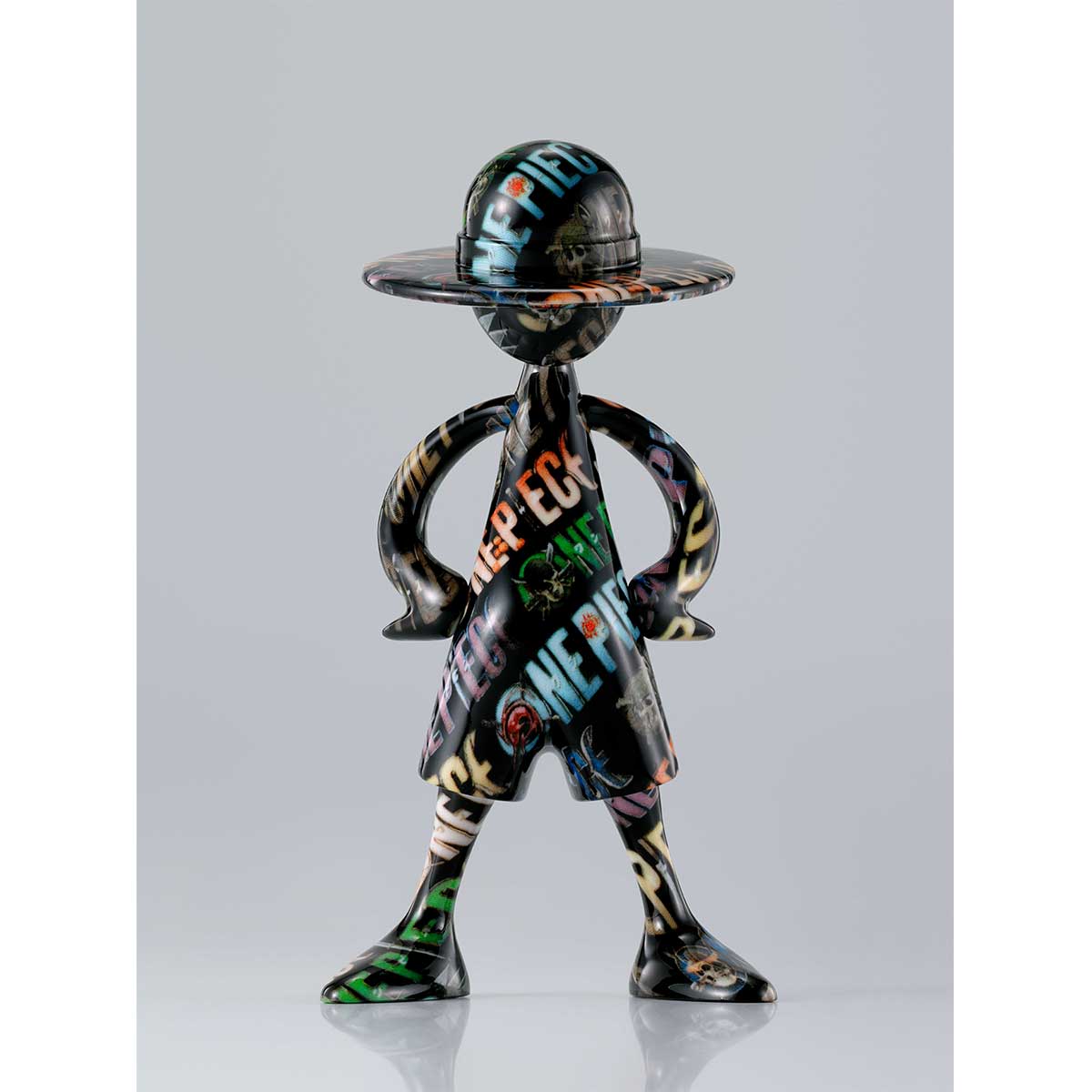 [Preventa] ONE PIECE LUFFY’S ARCHIVE OF ADVENTURE [VOL.2]