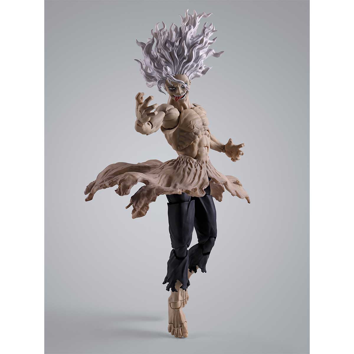 [Preventa] Boku No Hero TOMURA SHIGARAKI S.H.Figuarts