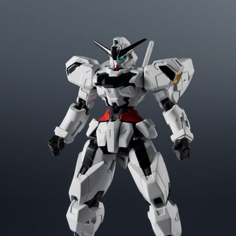 Mobile Suit Gundam X-EX01 Gundam Calibarn Gundam Universe