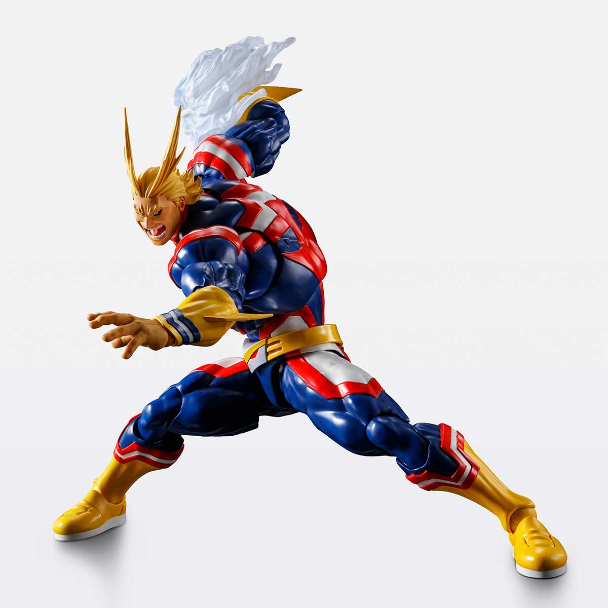 [Preventa] Boku No Hero ALL MIGHT S.H.Figuarts