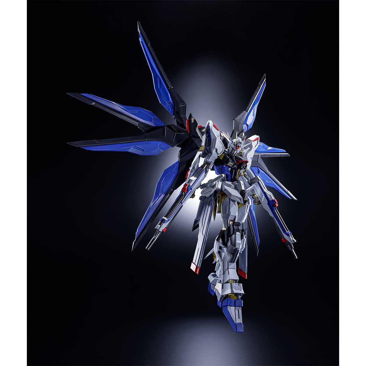 [Preventa] Mobile Suit Gundam SEED: ZGMF X20A Strike Freedom Gundam ABSOLUTE ACT
