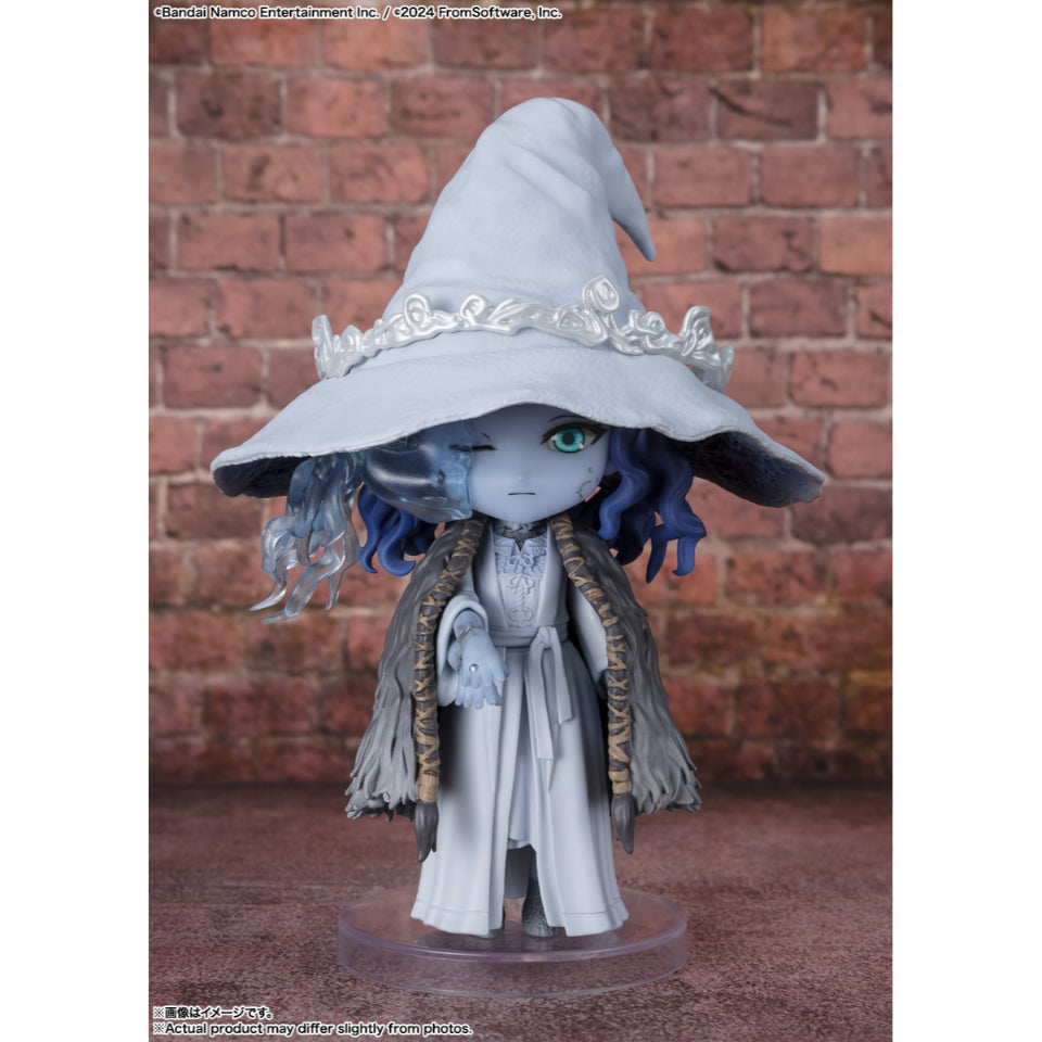[Preventa] Elden Ring Ranni The Witch Figuarts Mini