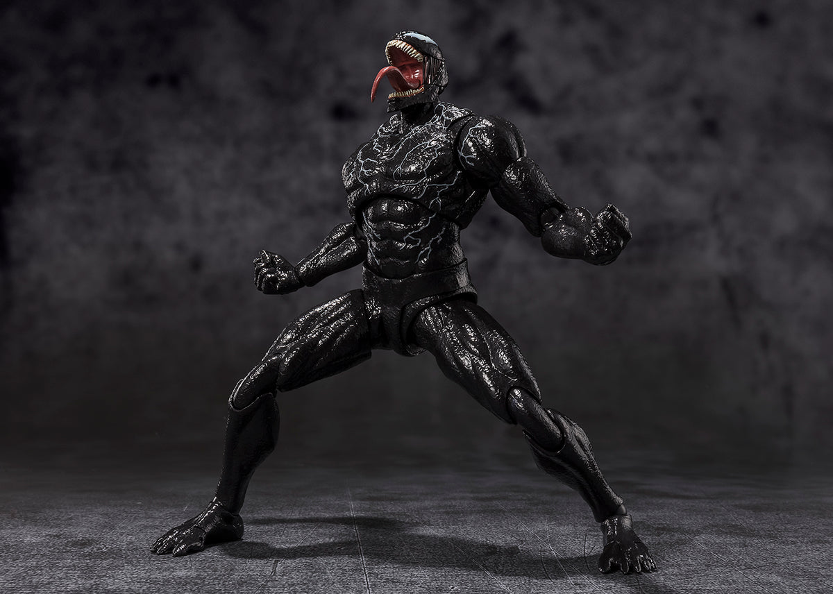 [Preventa] VENOM (VENOM: THE LAST DANCE) S.H.FIGUARTS