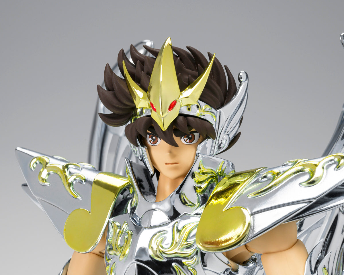 [Preventa] SAINT SEIYA PEGASUS SEIYA [GOD CLOTH] SAINT CLOTH MYTH EX