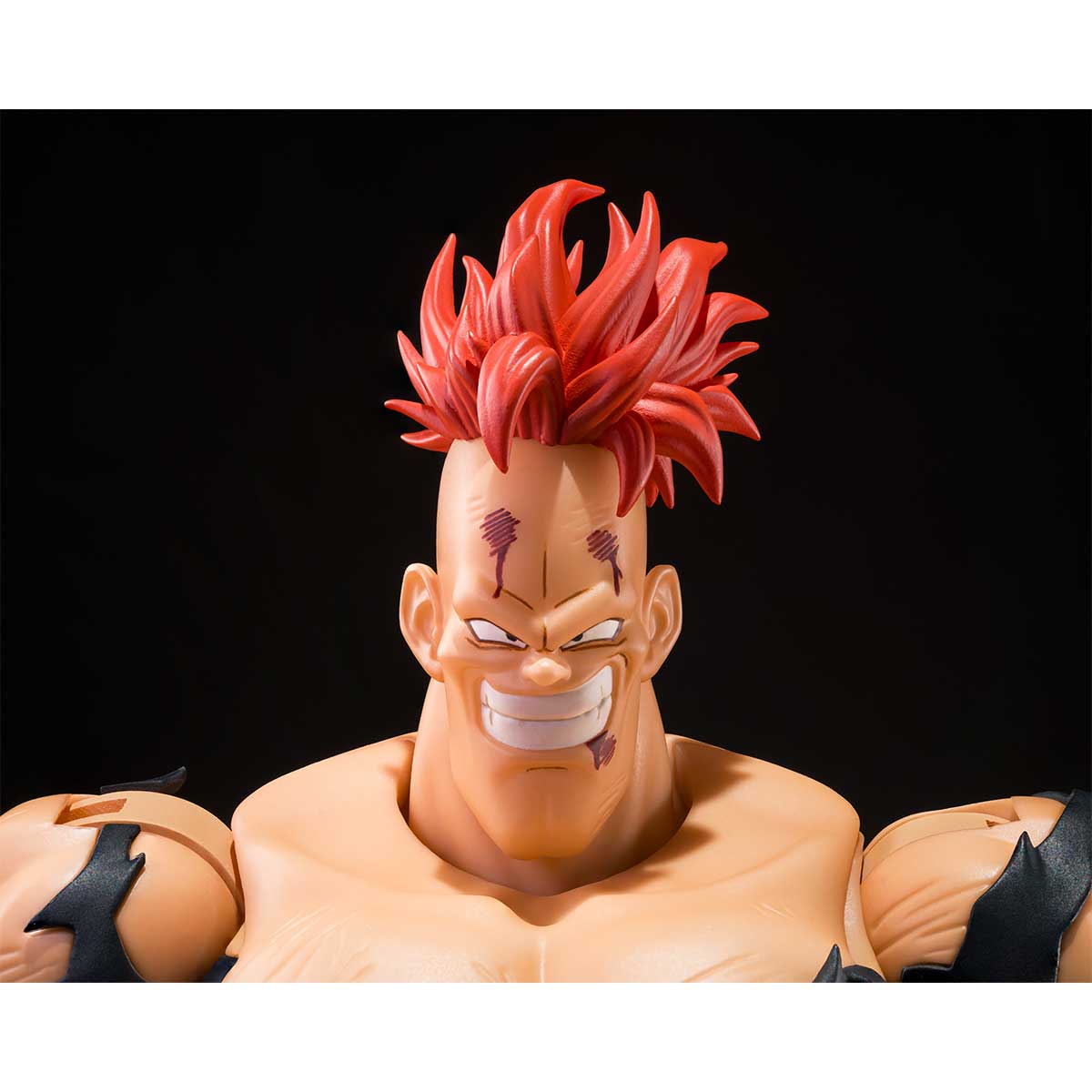 [Preventa] Dragon Ball Z Recoome (The Nightmare Recoome) S.H.Figuarts