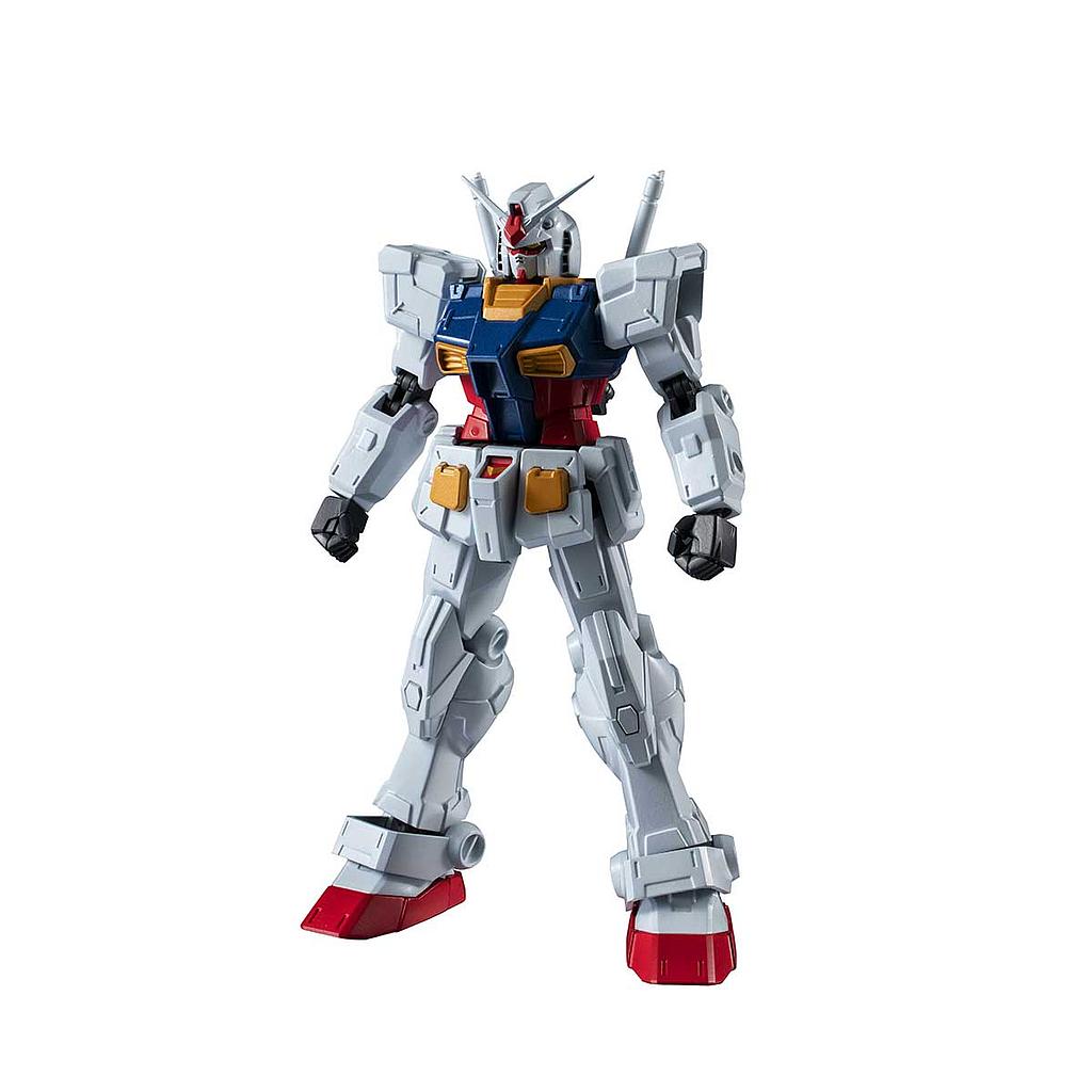 RX-78-2 GUNDAM RENEWAL GUNDAM UNIVERSE