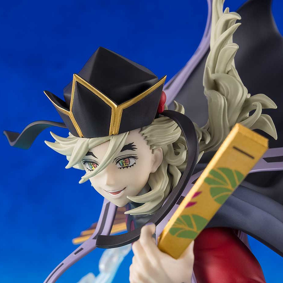 [Preventa] KIMETSU NO YAIBA DOMA DEMON SLAYER Figuarts ZERO