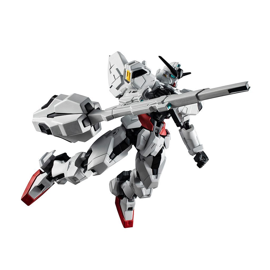 Mobile Suit Gundam X-EX01 Gundam Calibarn Gundam Universe