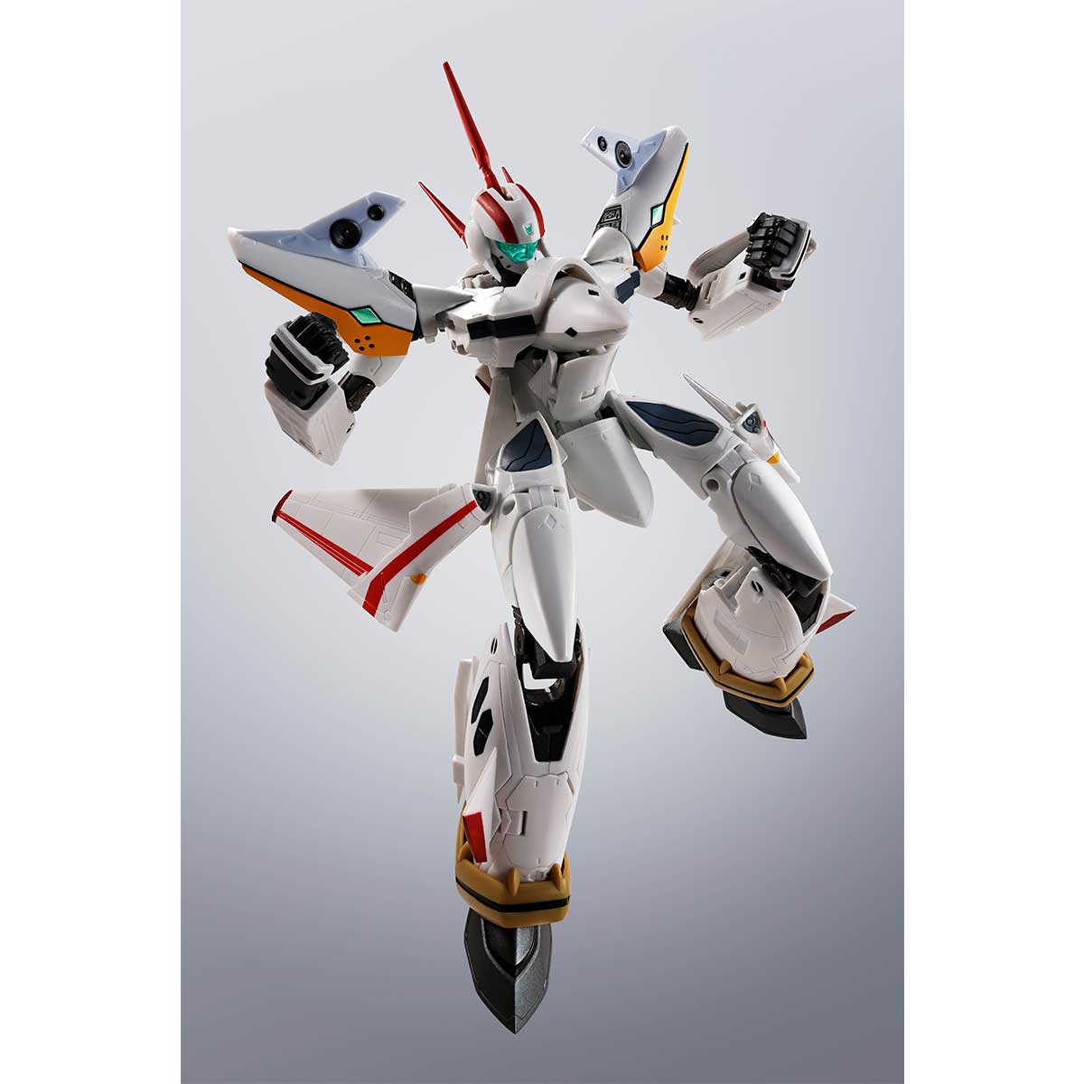 [Preventa] HI-METAL R VF-19P EXCALIBUR (Zola Planetary Patrol) TAMASHII NATIONS