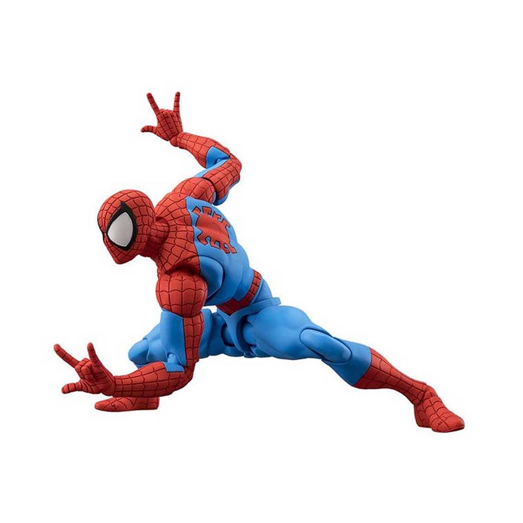 [Preventa] SPIDER-MAN GAMERVERSE S.H.FIGUARTS