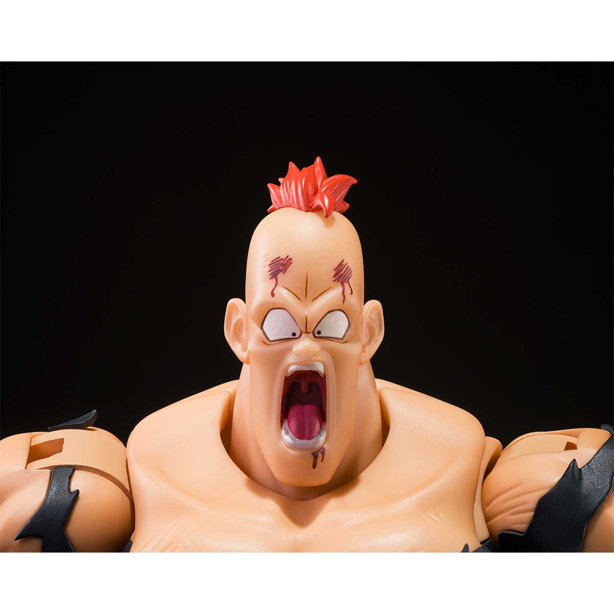 [Preventa] Dragon Ball Z Recoome (The Nightmare Recoome) S.H.Figuarts
