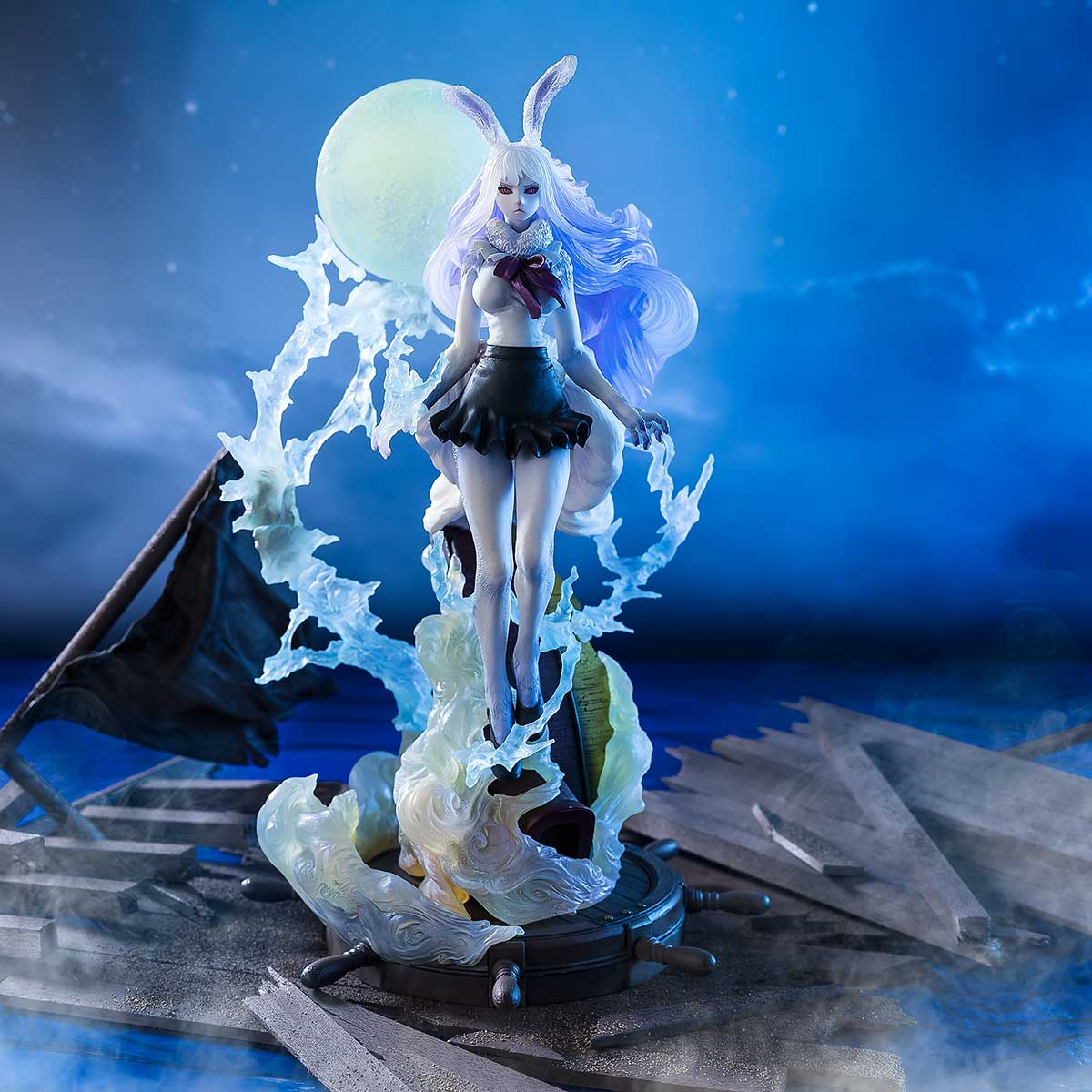 [Preventa] One Piece [EXTRA BATTLE] CARROT SULONG Figuarts ZERO