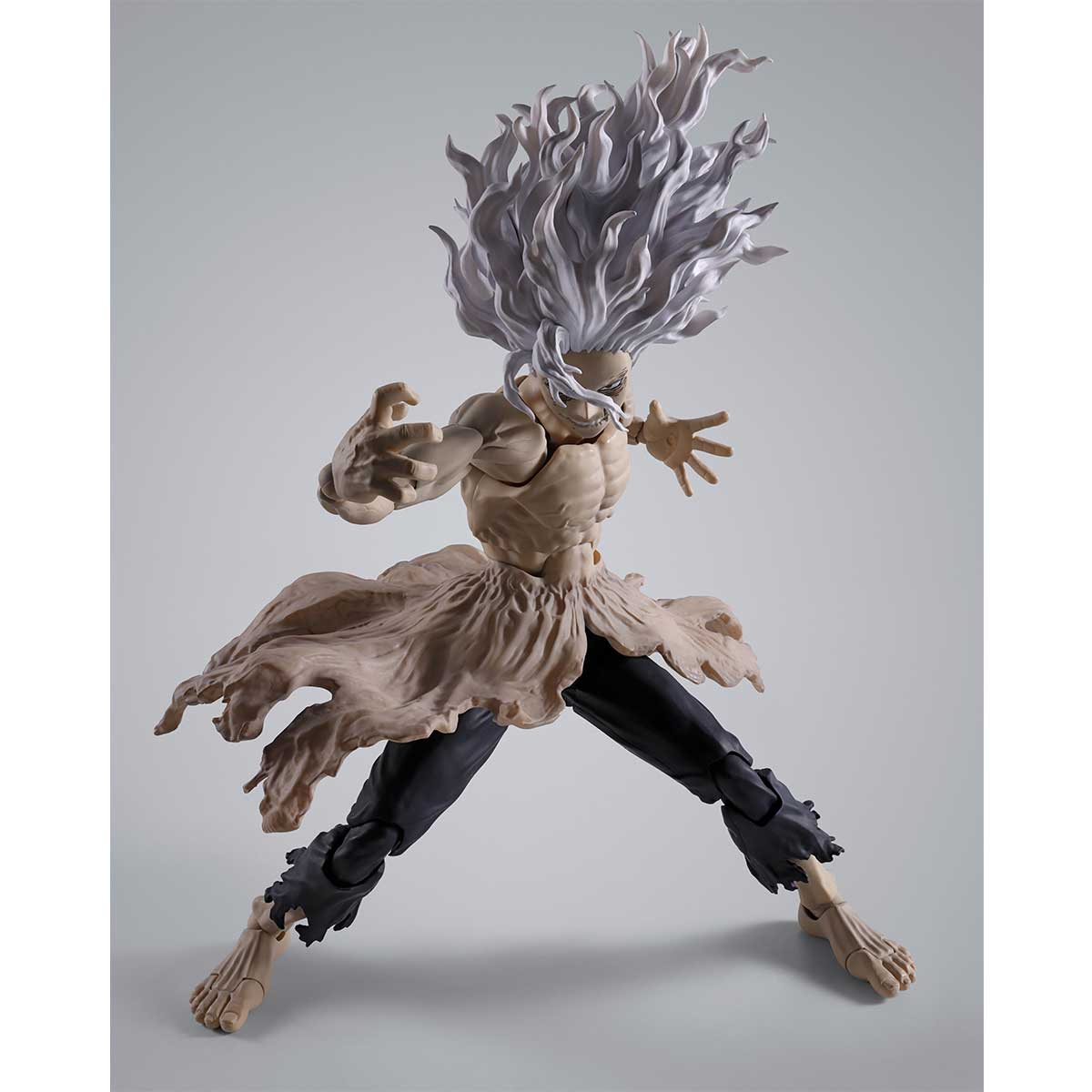 [Preventa] Boku No Hero TOMURA SHIGARAKI S.H.Figuarts