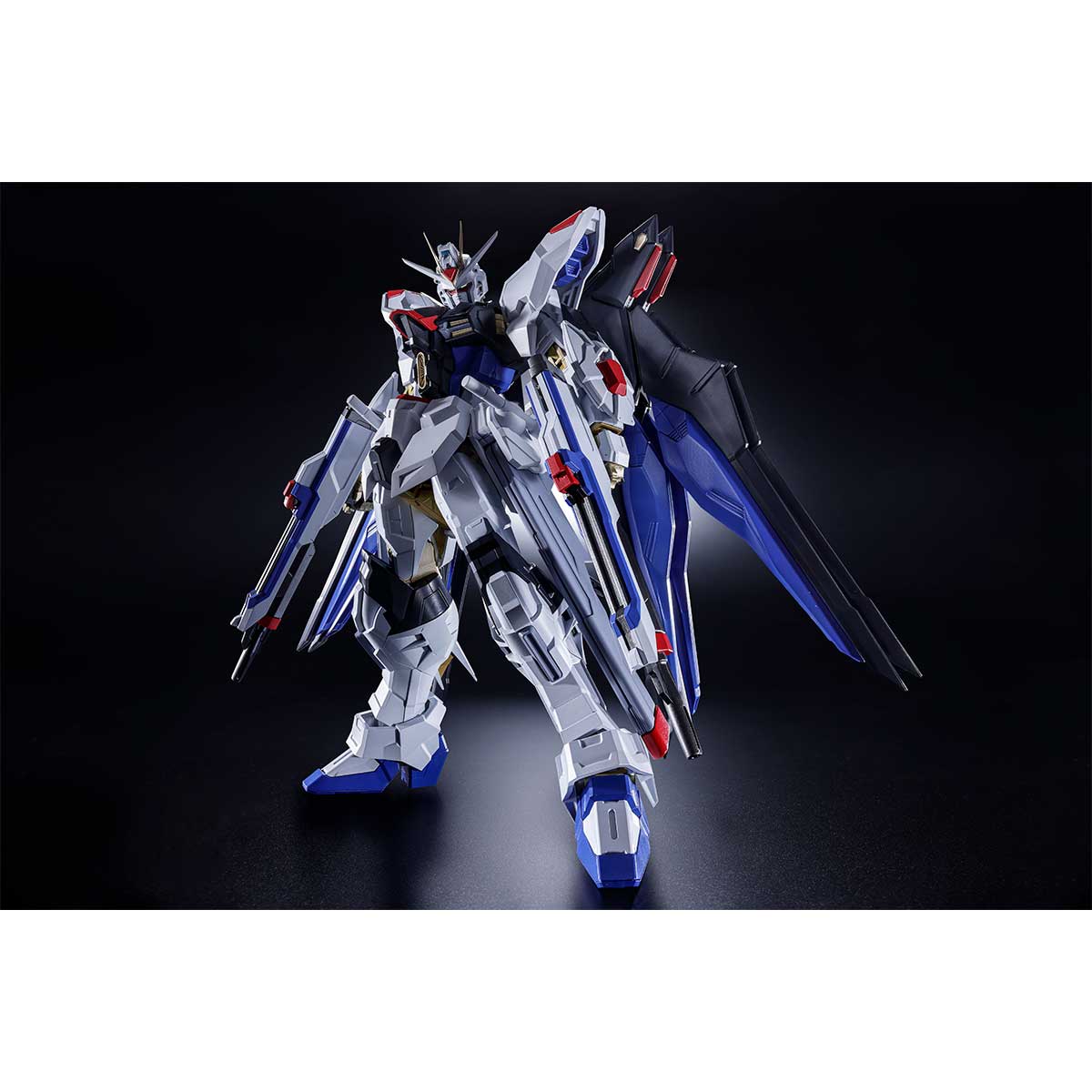 [Preventa] Mobile Suit Gundam SEED: ZGMF X20A Strike Freedom Gundam ABSOLUTE ACT