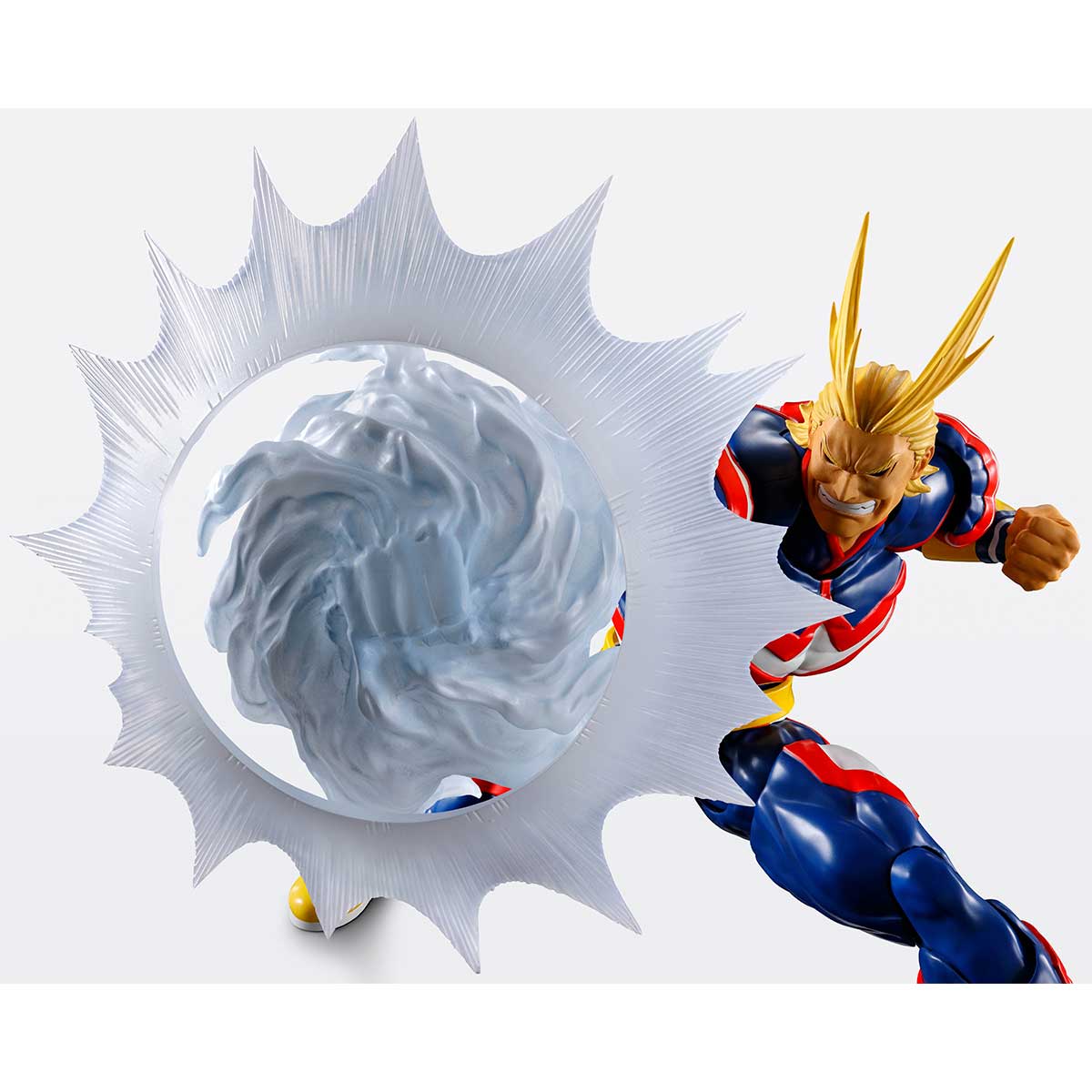 [Preventa] Boku No Hero ALL MIGHT S.H.Figuarts