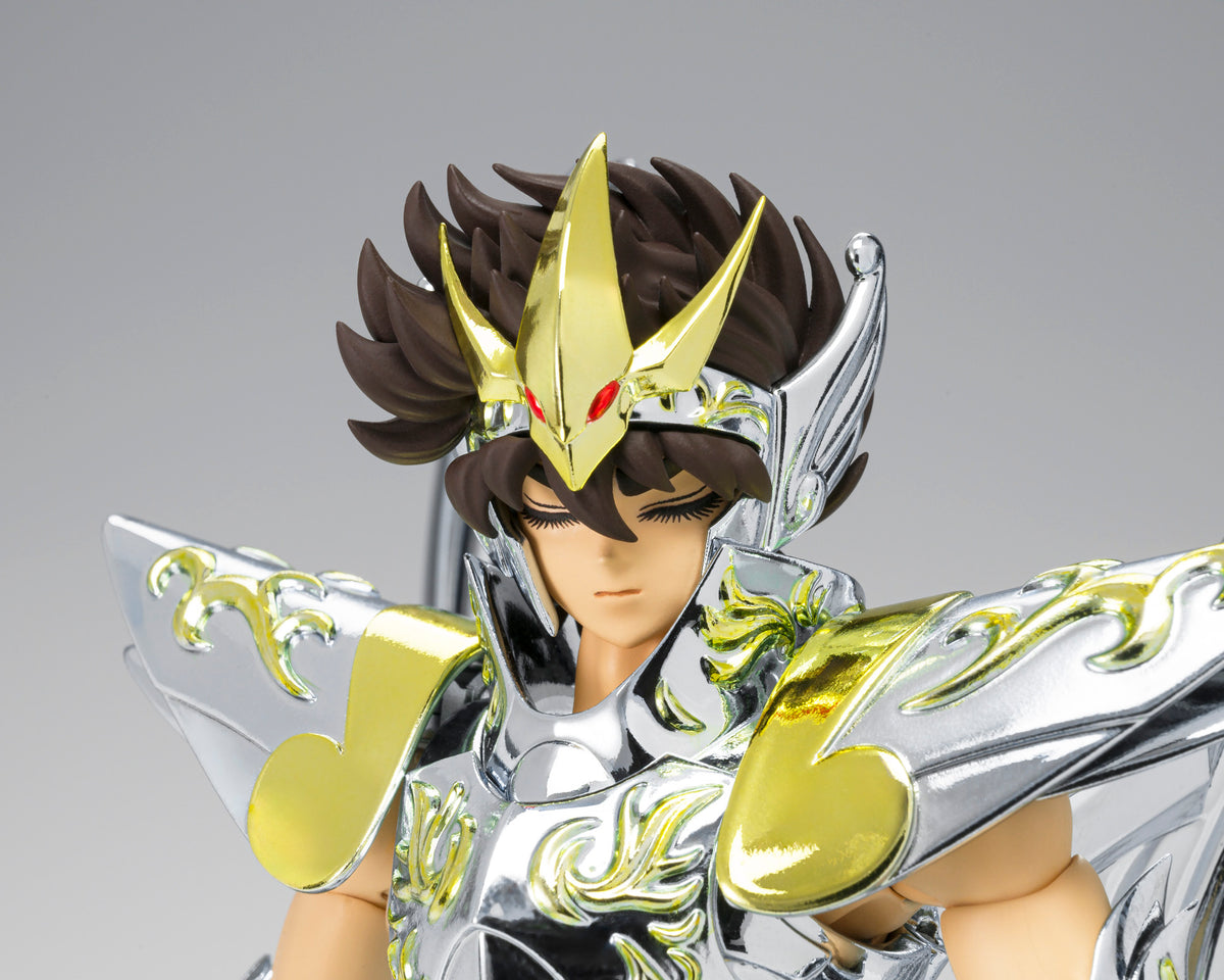 [Preventa] SAINT SEIYA PEGASUS SEIYA [GOD CLOTH] SAINT CLOTH MYTH EX