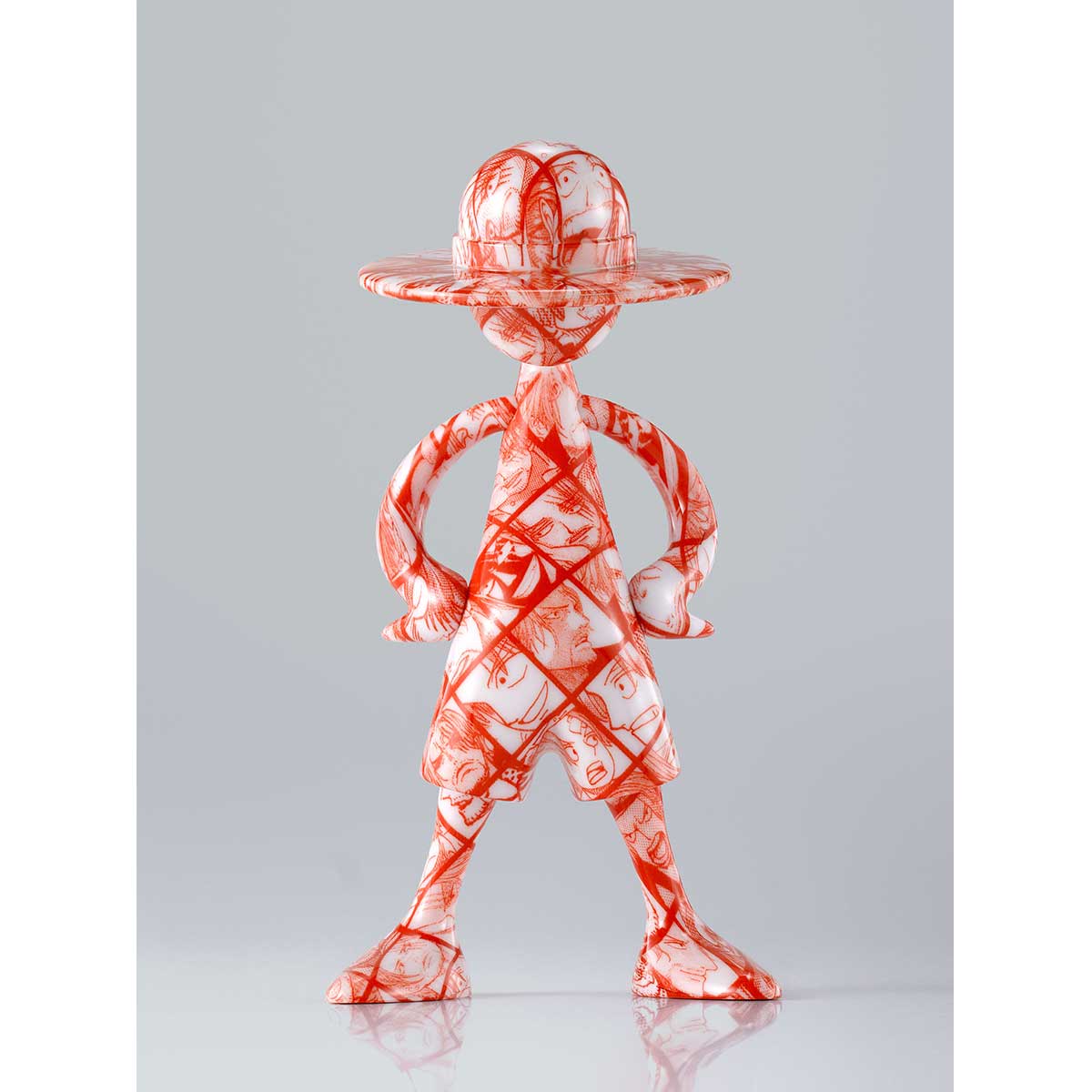 [Preventa] ONE PIECE LUFFY’S ARCHIVE OF ADVENTURE [VOL.2]