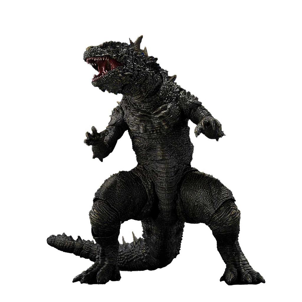 [Preventa] GODZILLA [2023] ｰThe Odo Island Monsterｰ S.H.MonsterArts TAMASHII NATIONS
