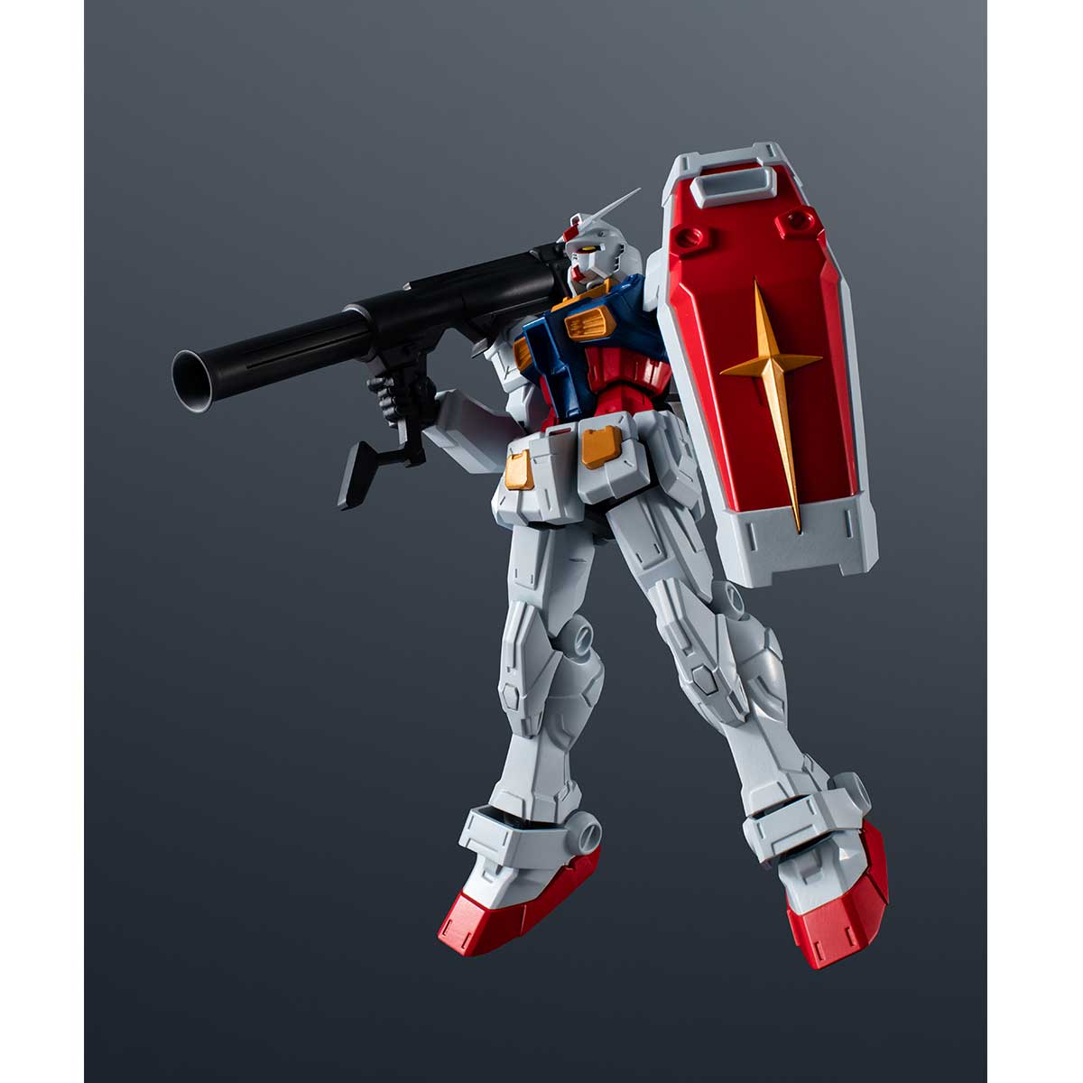 RX-78-2 GUNDAM RENEWAL GUNDAM UNIVERSE