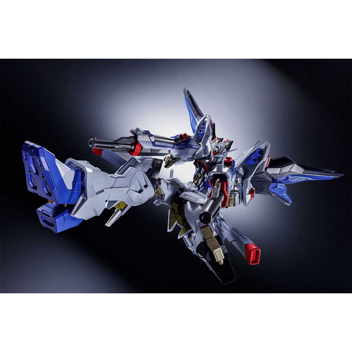 [Preventa] Mobile Suit Gundam SEED: ZGMF X20A Strike Freedom Gundam ABSOLUTE ACT