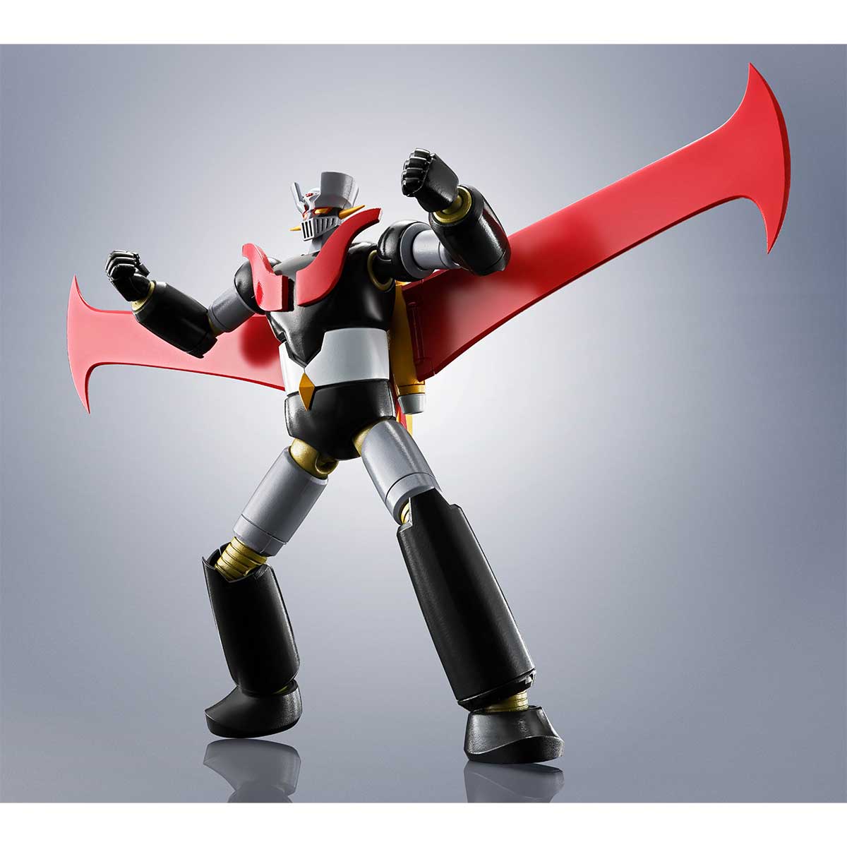 [Preventa] SPAZER &amp; MAZINGER Z - GRENDIZER U ROBOT SPIRITS