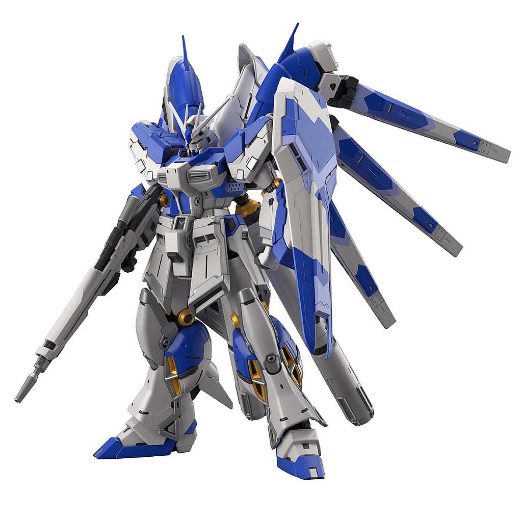 Gundam RG 1/144 HI V Model Kit