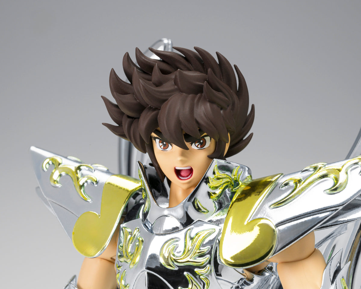 [Preventa] SAINT SEIYA PEGASUS SEIYA [GOD CLOTH] SAINT CLOTH MYTH EX
