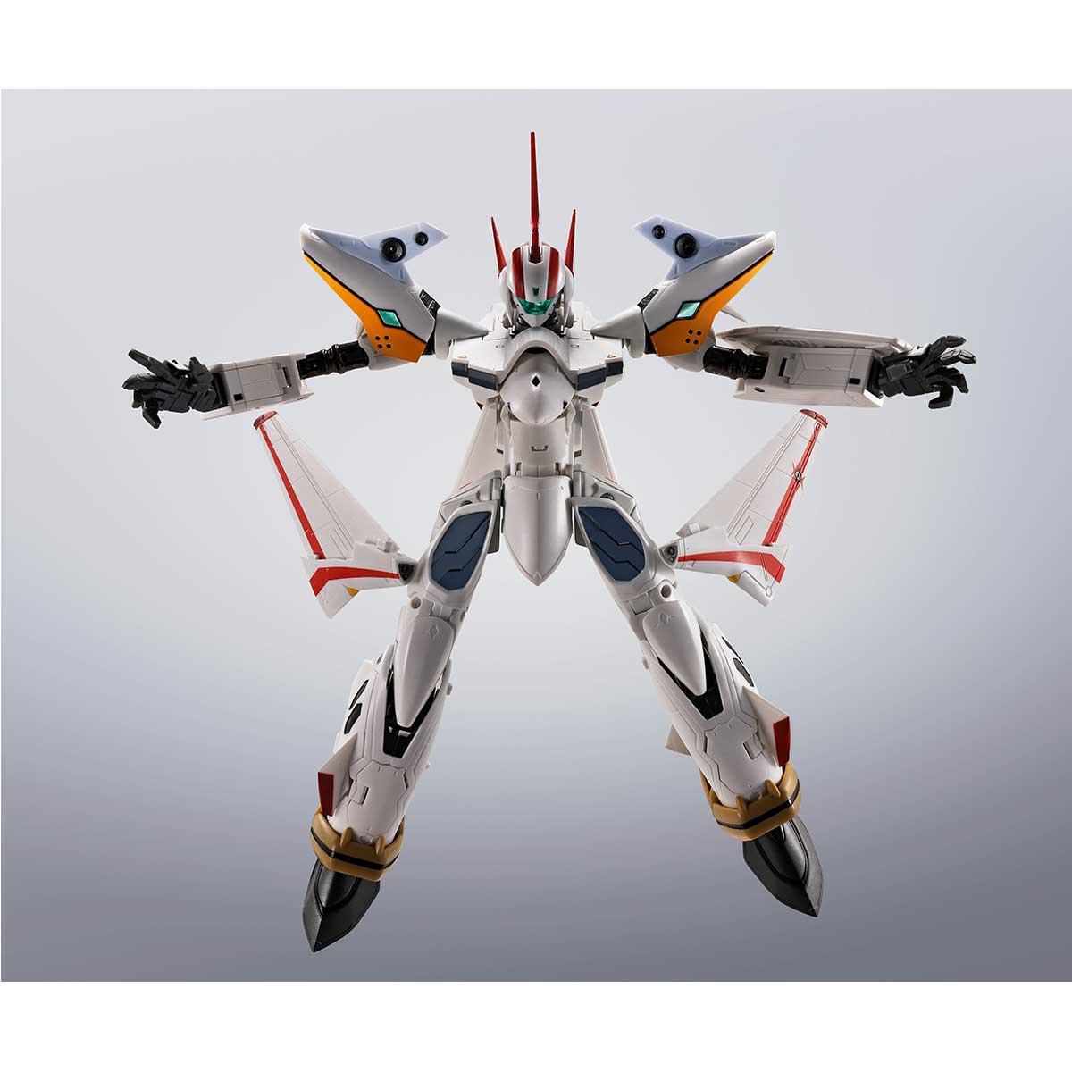 [Preventa] HI-METAL R VF-19P EXCALIBUR (Zola Planetary Patrol) TAMASHII NATIONS
