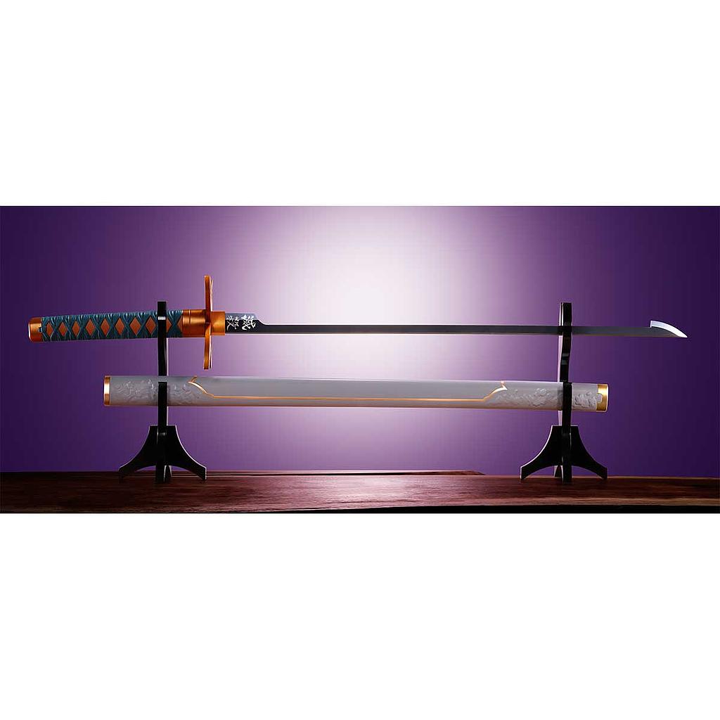 [Preventa] DEMON SLAYER: KIMETSU NO YAIBA (SHINOBU KOCHO) PROPLICA NICHIRIN SWORD