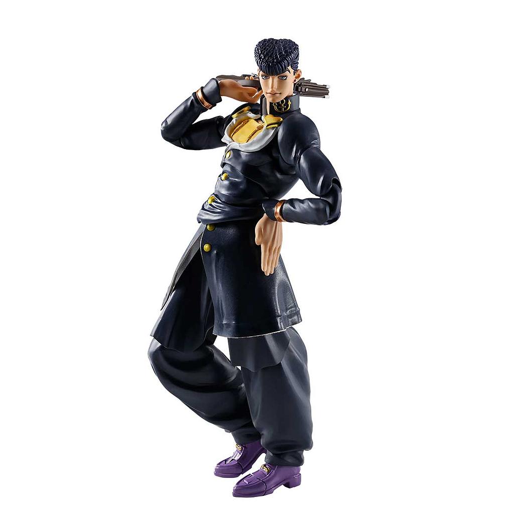 [PREVENTA] Jojo's Bizarre Adventure Josuke Higashikata S.H.Figuarts
