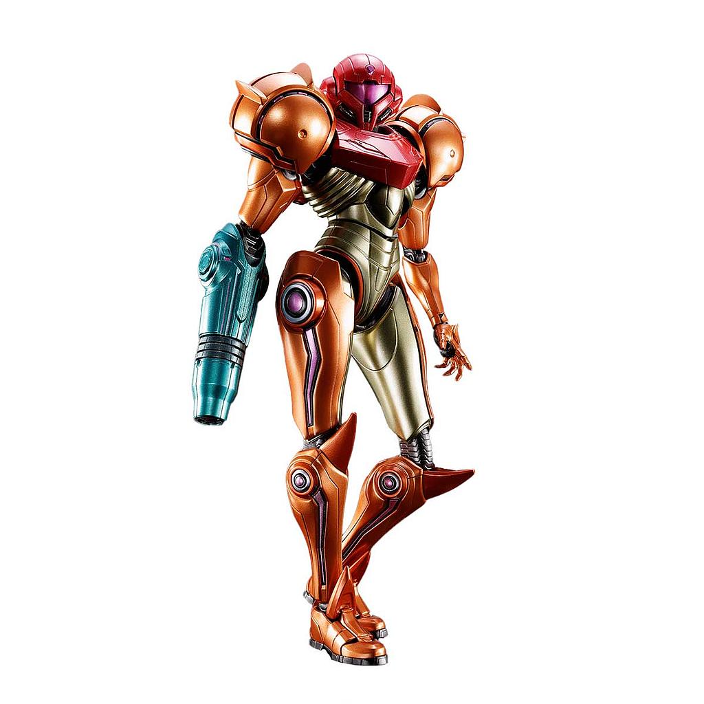 [Preventa] METROID PRIME 4 SAMUS ARAN BEYOND CHOGOKIN