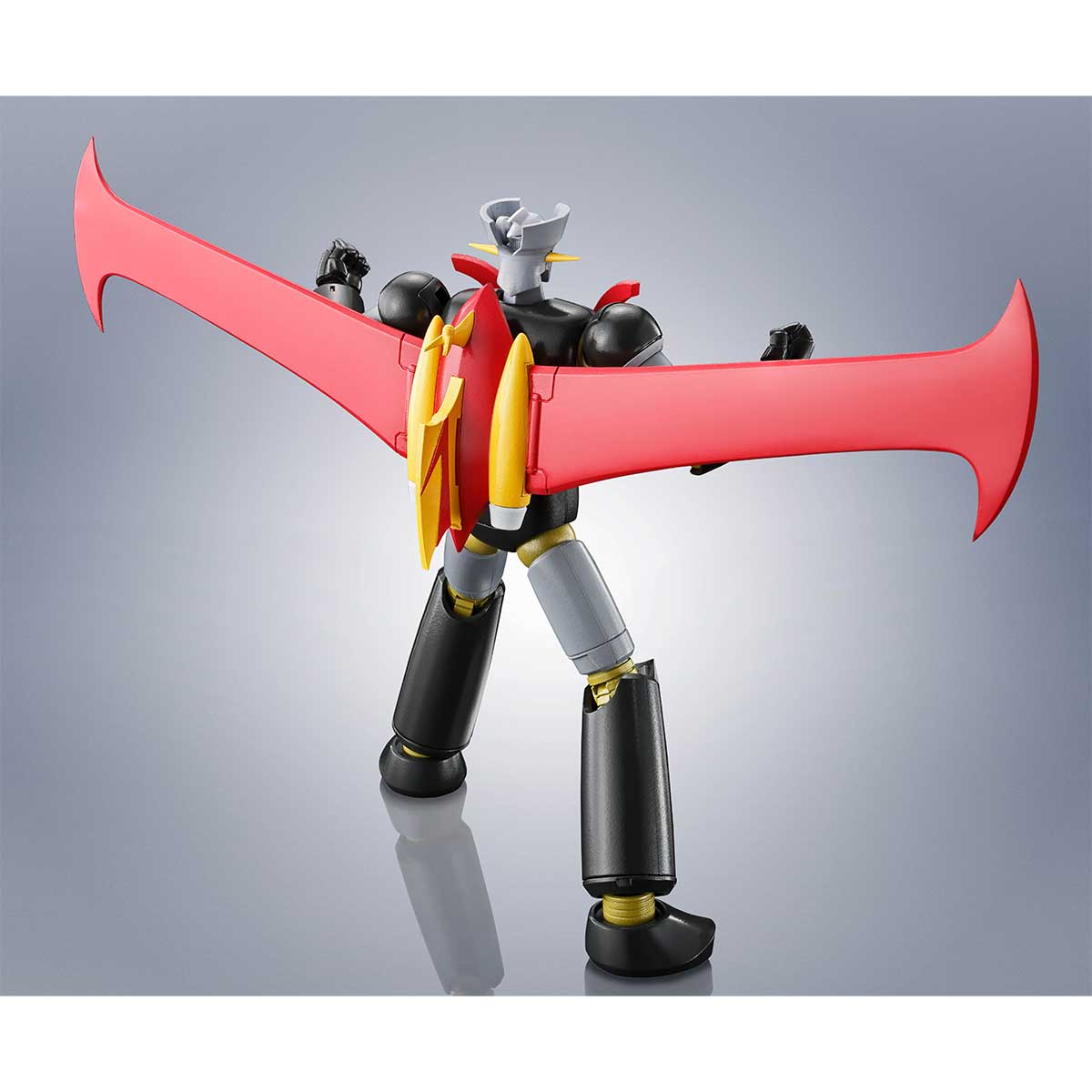 [Preventa] SPAZER &amp; MAZINGER Z - GRENDIZER U ROBOT SPIRITS