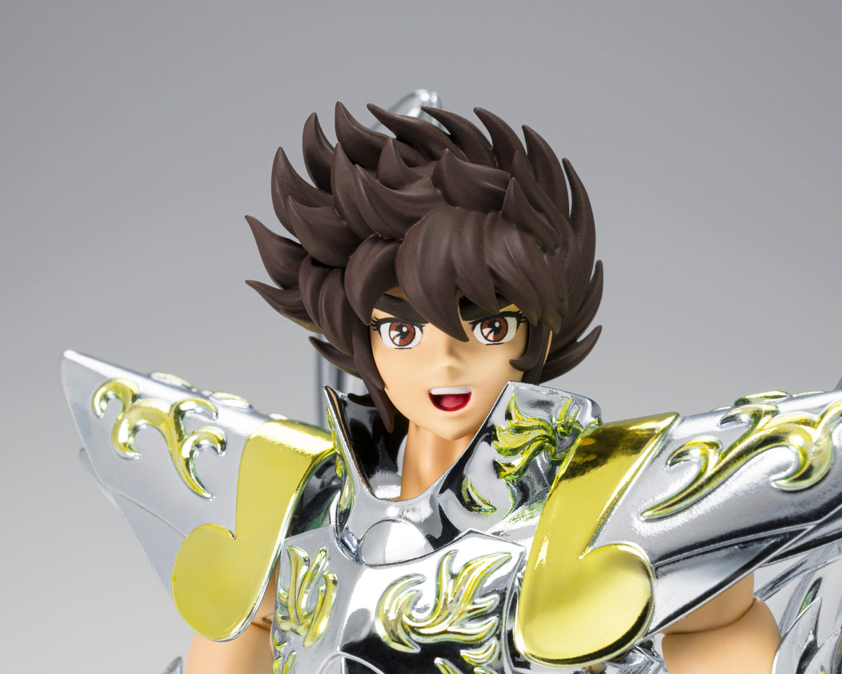[Preventa] SAINT SEIYA PEGASUS SEIYA [GOD CLOTH] SAINT CLOTH MYTH EX
