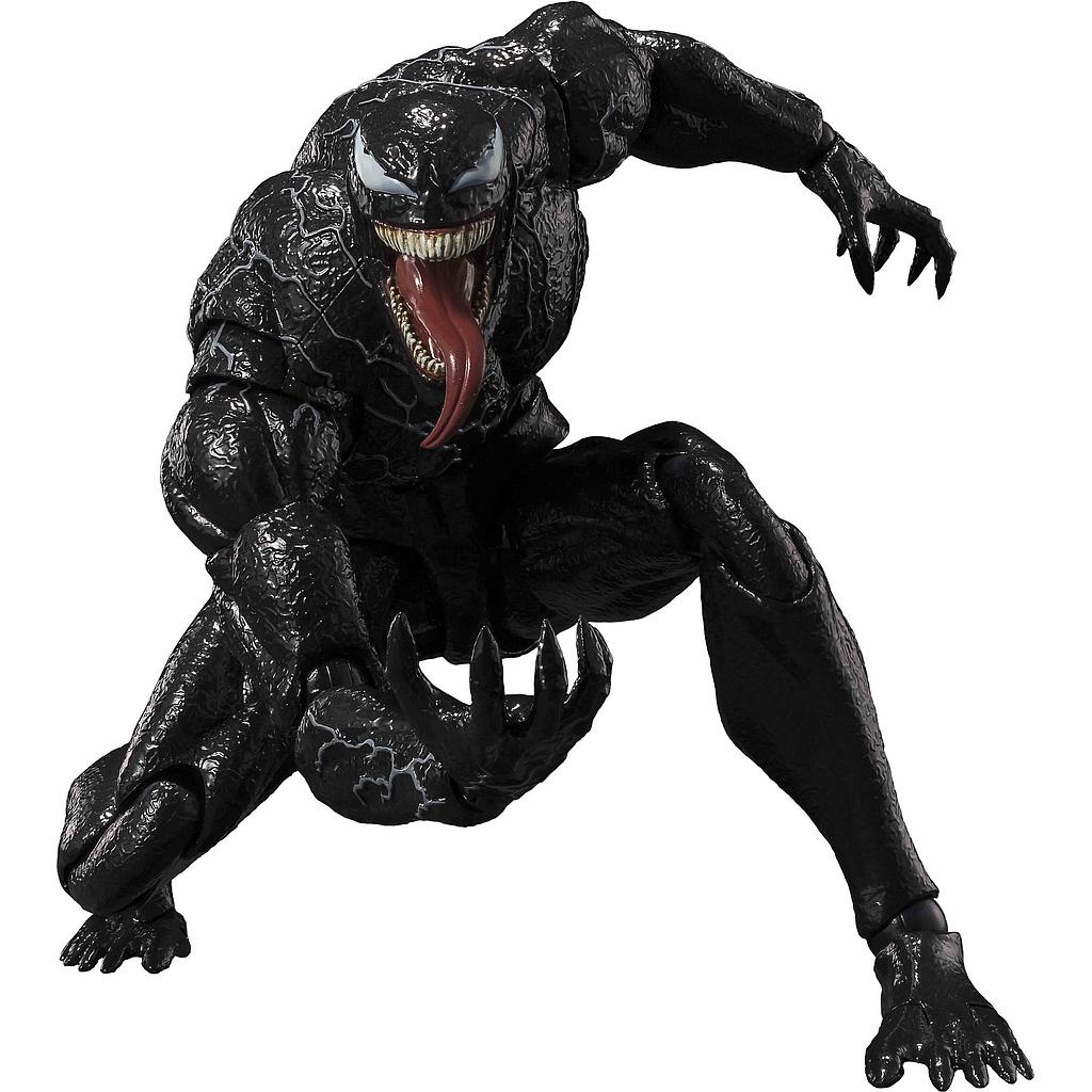 [Preventa] VENOM (VENOM: THE LAST DANCE) S.H.FIGUARTS