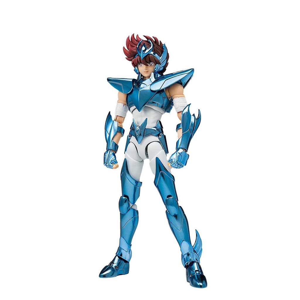 [Preventa] SAINT SEIYA PEGASUS SEIYA [FINAL BRONZE CLOTH] ORIGINAL COLOR EDITION MYTH CLOTH EX