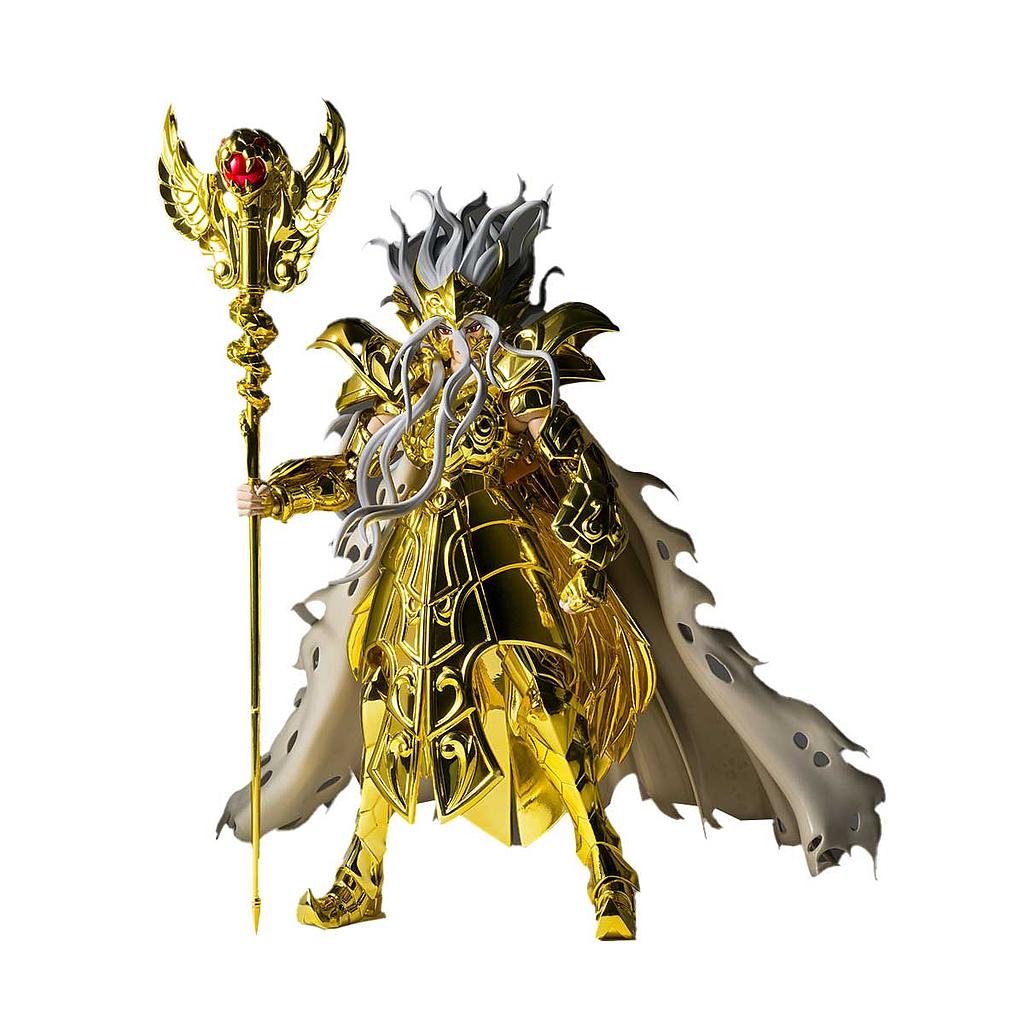 [Preventa] SAINT SEIYA OPYX ODYSSEUS SAINT CLOTH MYTH EX
