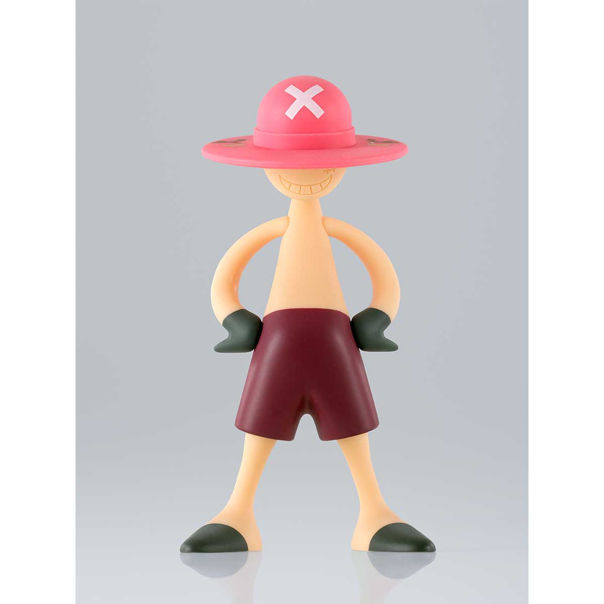 [Preventa] ONE PIECE LUFFY’S ARCHIVE OF ADVENTURE [VOL.2]