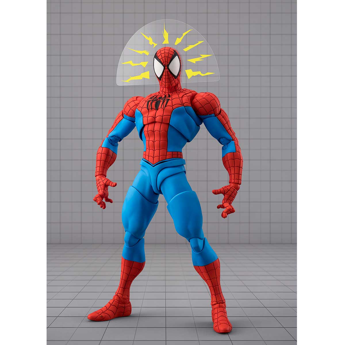 [Preventa] SPIDER-MAN GAMERVERSE S.H.FIGUARTS