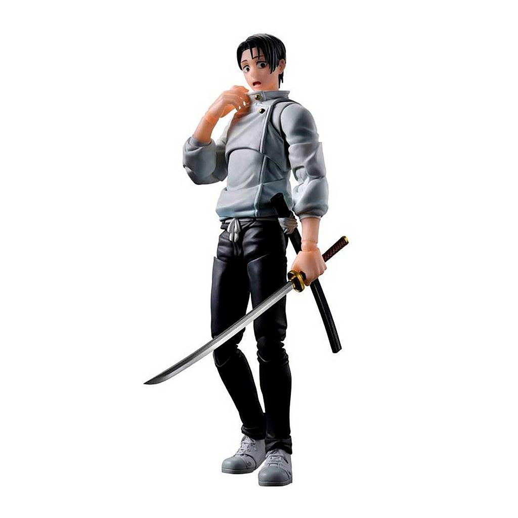 [Preventa] Jujutsu Kaisen YUTA OKKOTSU SPECIAL GRADE S.H.Figuarts