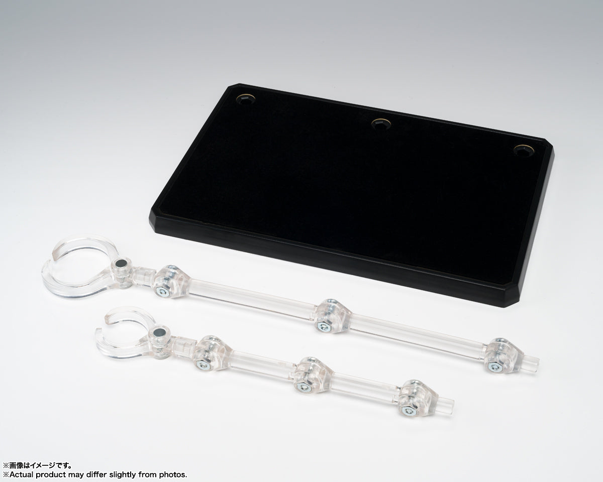 Saint Seiya Saint Cloth Myth EX Stage