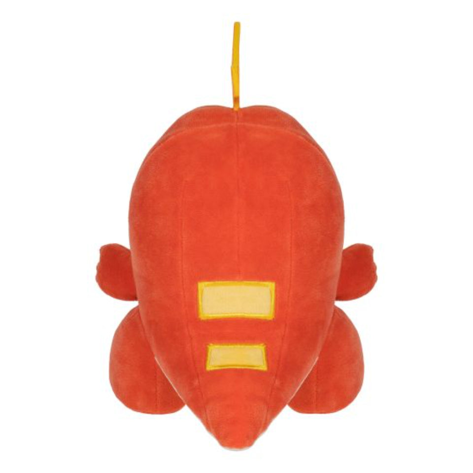 Peluche Pokemon 8&quot; Fuecoco Jazwarez