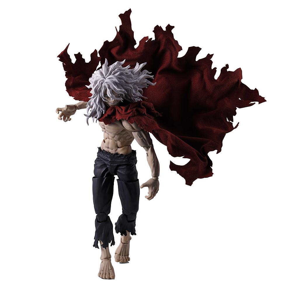 [Preventa] Boku No Hero TOMURA SHIGARAKI S.H.Figuarts