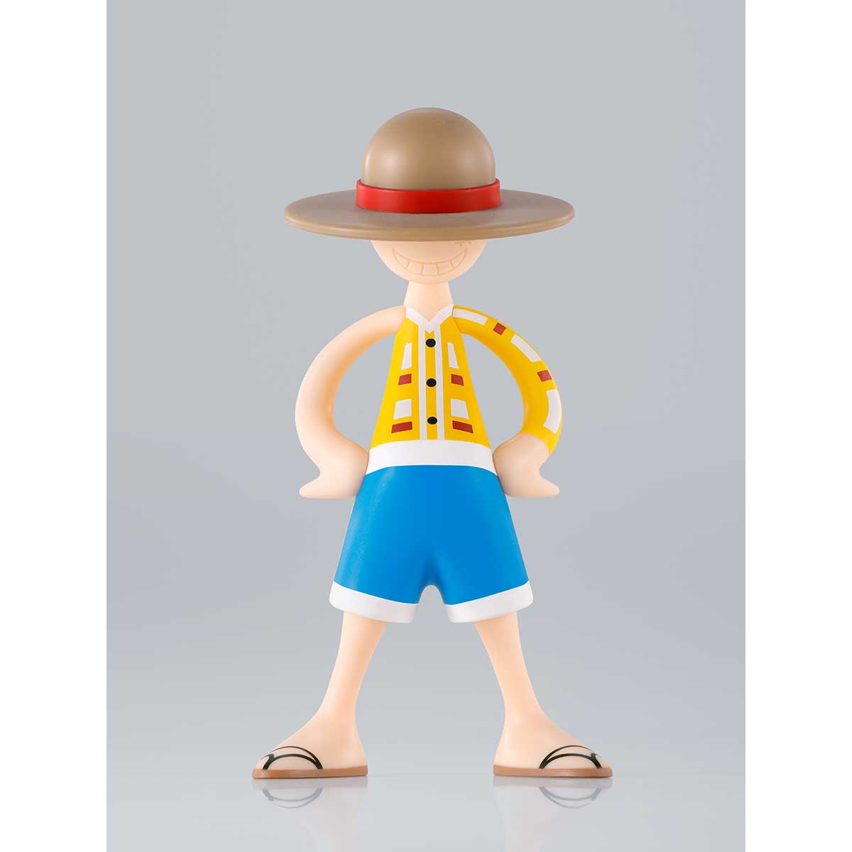 [Preventa] ONE PIECE LUFFY’S ARCHIVE OF ADVENTURE [VOL.2]