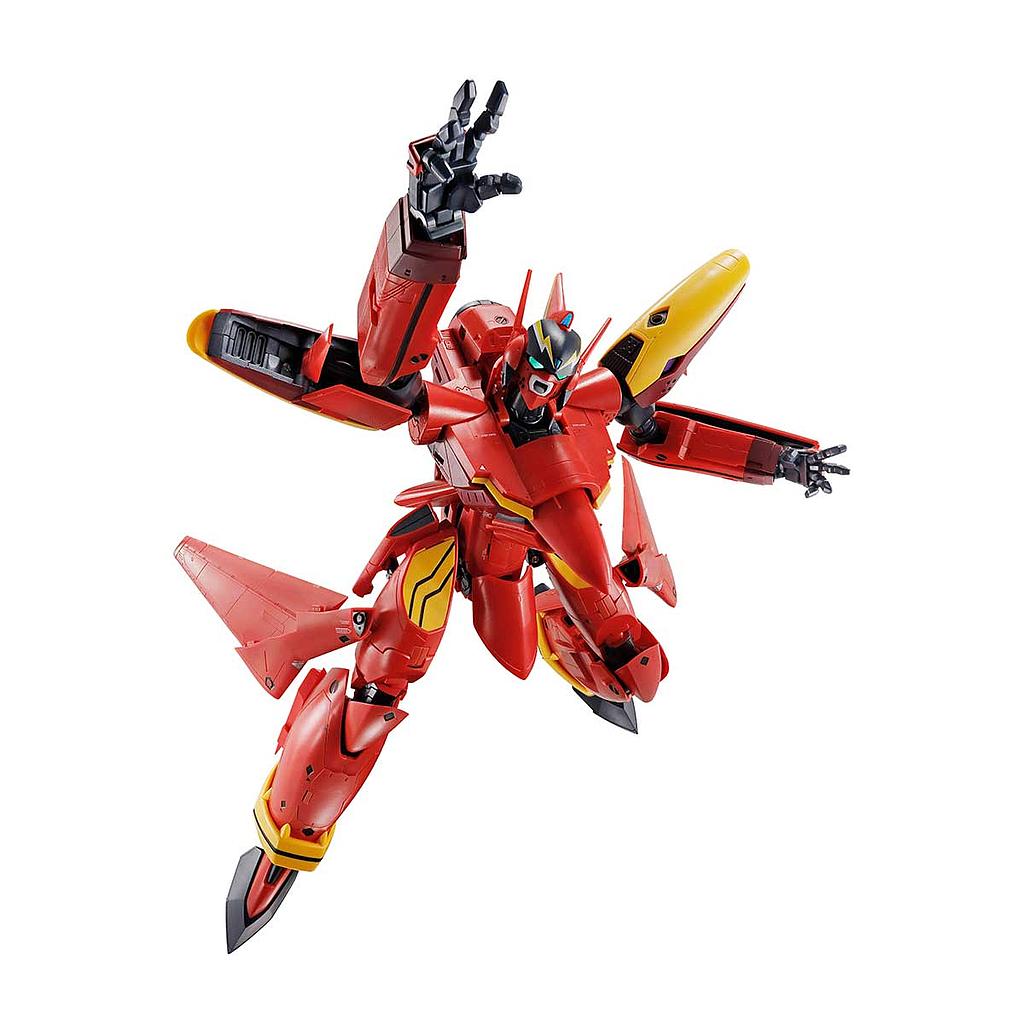 [Preventa] DX CHOGOKIN VF-19 CUSTOM EXCALIBUR BASARA NEKKI SPECIAL TAMASHII NATIONS