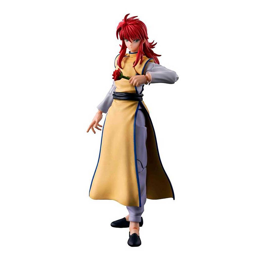 [Preventa] Yu Yu Hakusho Kurama S.H.Figuarts