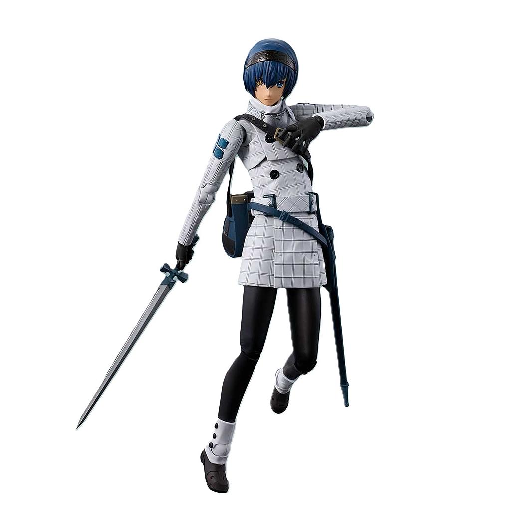 [Preventa] S.H.FIGUARTS METAPHOR: REFANTAZIO PROTAGONIST TAMASHII NATIONS