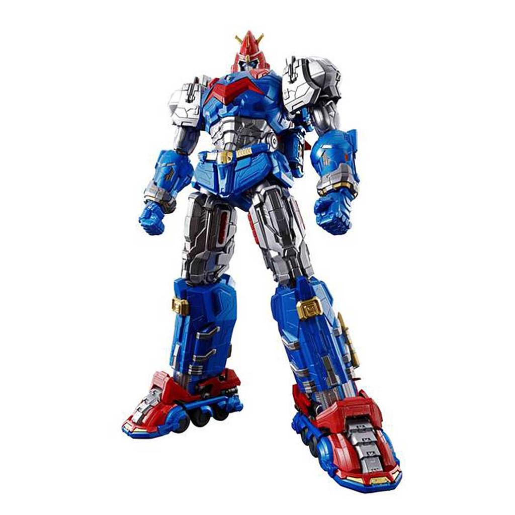 [Preventa] GX-118 VOLTES Ⅴ VOLTES Ⅴ LEGACY SOUL OF CHOGOKIN
