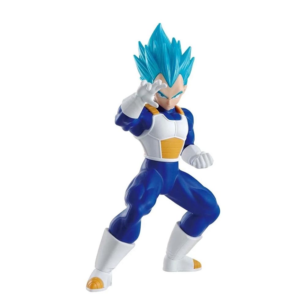 Dragon Ball Super Super Saiyan God Vegeta Entry Grade