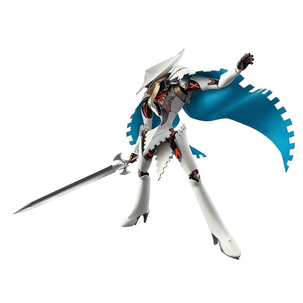 [Preventa] S.H.FIGUARTS METAPHOR: REFANTAZIO SEEKER TAMASHII NATIONS